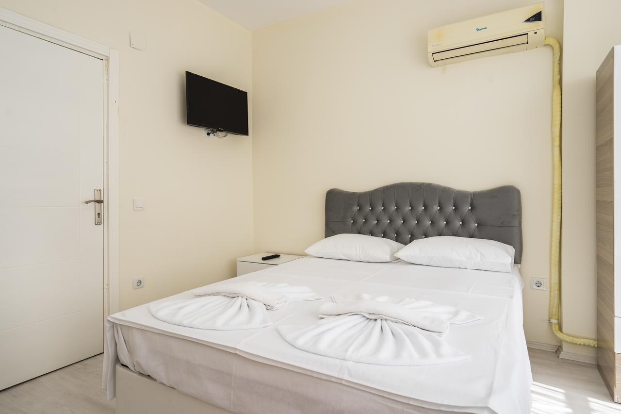 Ayaz Boutique Hotel - Istanbul — Photos 1