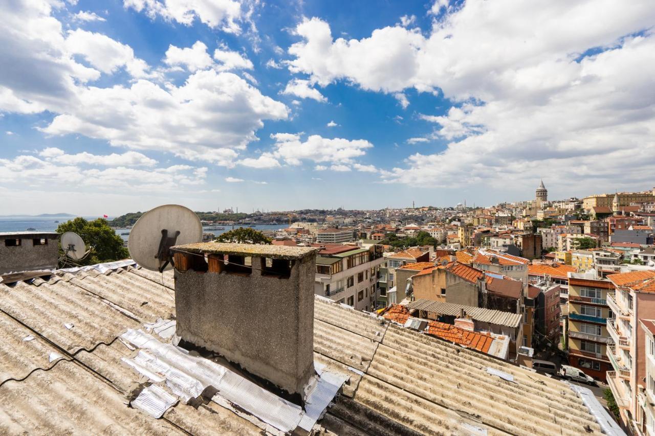 Ayaz Boutique Hotel - Istanbul — Photos 3