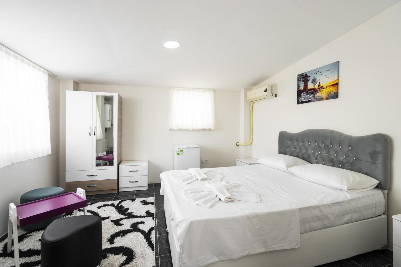 Ayaz Boutique Hotel - Istanbul — Photos 2