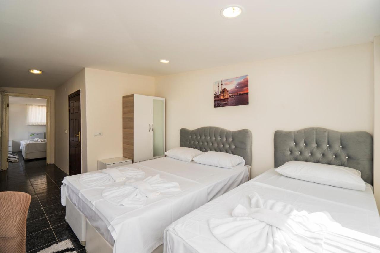 Ayaz Boutique Hotel - Istanbul, Istanbul